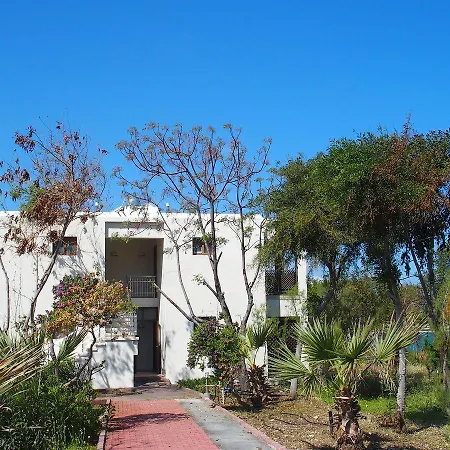 Riviera Complex Kyrenia (Northern Cyprus)