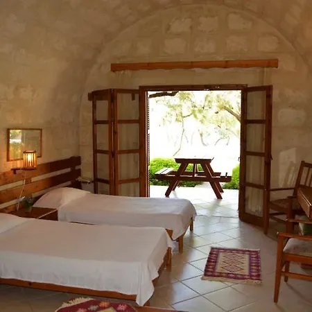 Riviera Complex Kyrenia (Northern Cyprus)