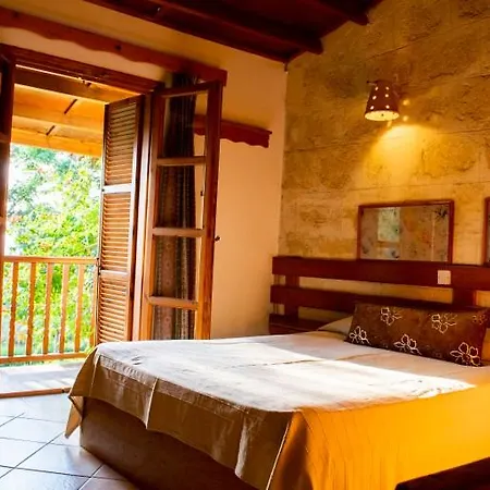 Riviera 4* Kyrenia (Northern Cyprus)