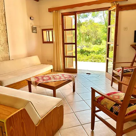 Complex Riviera Kyrenia (Northern Cyprus)