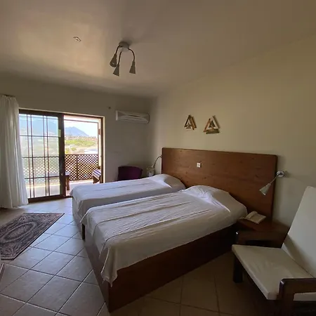 Riviera 4* Kyrenia (Northern Cyprus)