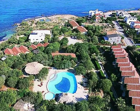 Riviera 4*