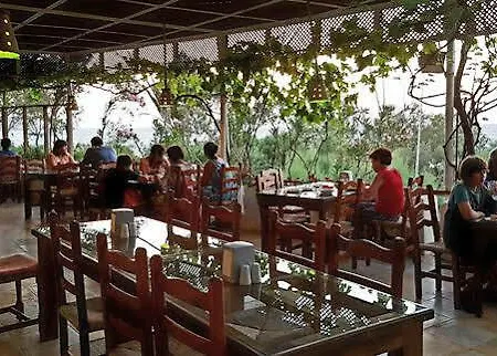 Riviera 4* Kyrenia (Northern Cyprus)