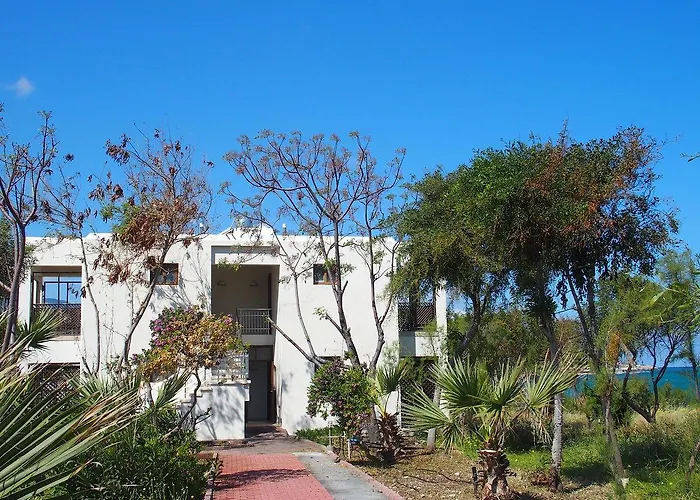 Riviera Rezort Kyrenia (Northern Cyprus)