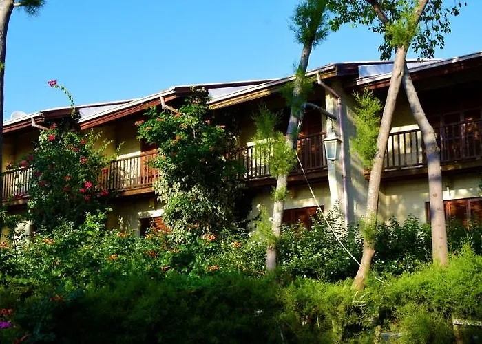 Riviera Rezort Kyrenia (Northern Cyprus)