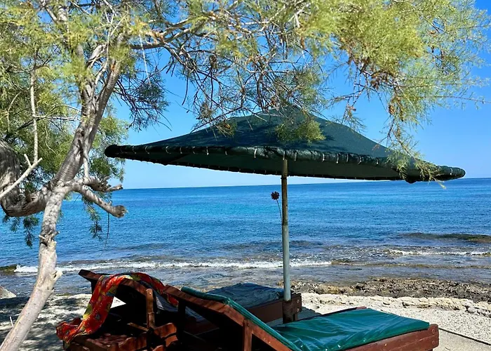 Riviera 4* Kyrenia (Northern Cyprus)