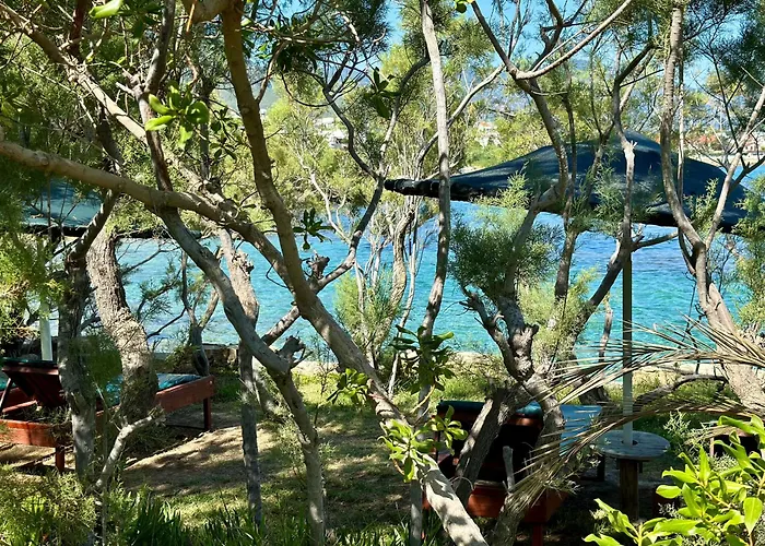 Riviera Kyrenia (Northern Cyprus)