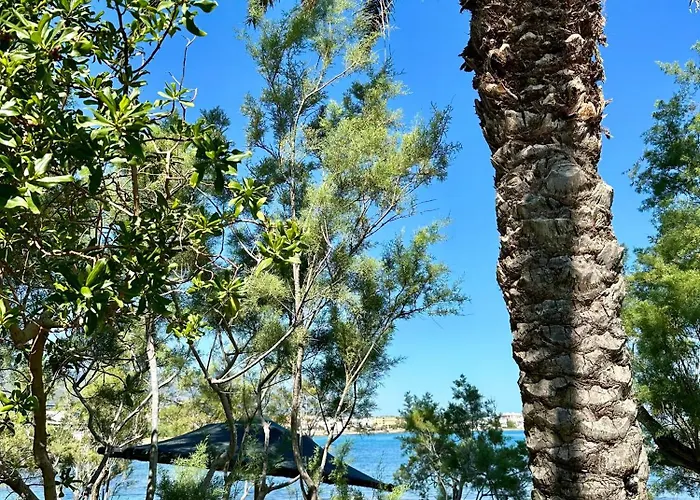 Riviera Rezort Kyrenia (Northern Cyprus)