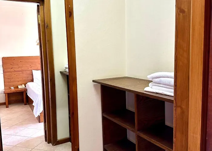 Riviera Rezort Kyrenia (Northern Cyprus)