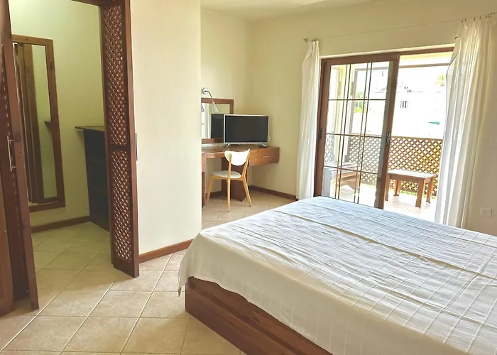 Rezort Riviera Kyrenia (Northern Cyprus)