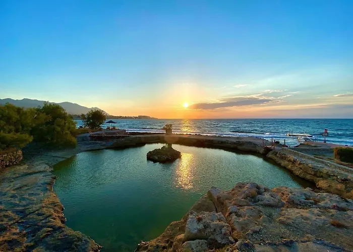 Riviera Kyrenia (Northern Cyprus)