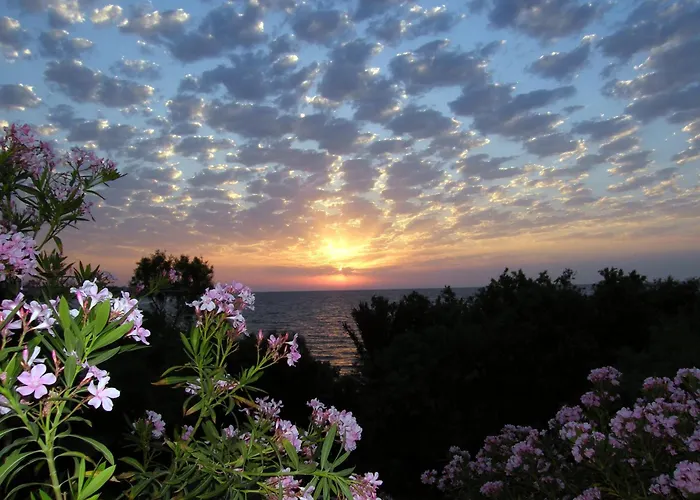 Riviera Rezort Kyrenia (Northern Cyprus)