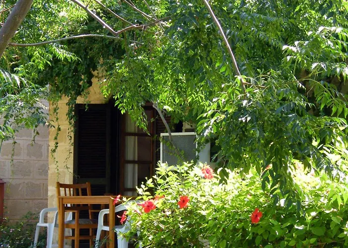 Rezort Riviera Kyrenia (Northern Cyprus)