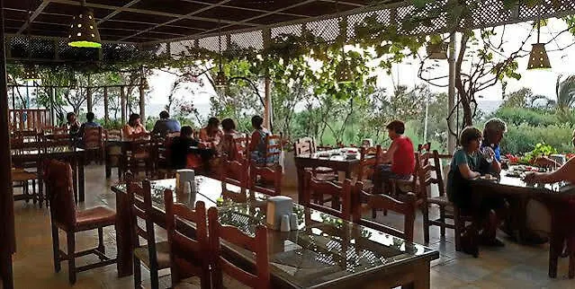 Riviera 4* Kyrenia (Northern Cyprus)