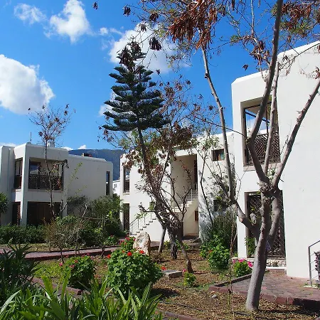 Rezort Riviera 4*