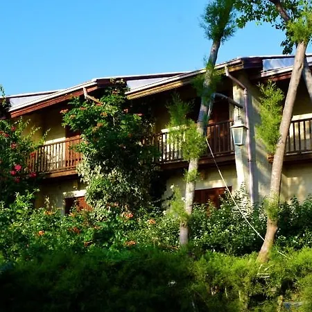 Riviera Rezort Kyrenia (Northern Cyprus)