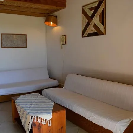 Riviera Rezort 4*