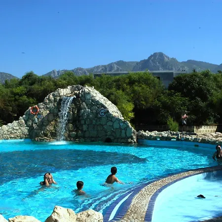 Riviera Rezort 4*