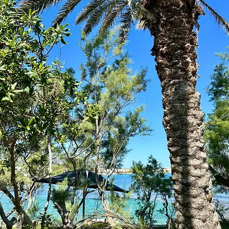 Riviera Beach Complex Kyrenia (Northern Cyprus)
