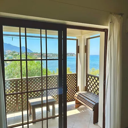 Riviera Beach Kyrenia (Northern Cyprus)