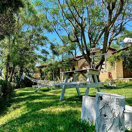 Resort Riviera 4*
