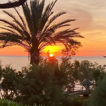 Riviera Rezort 4*