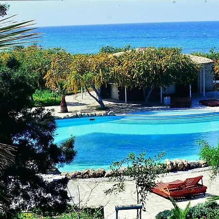 Riviera Rezort