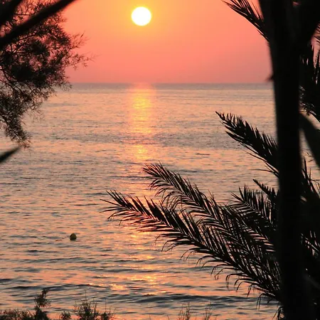 Riviera Rezort Kyrenia (Northern Cyprus)