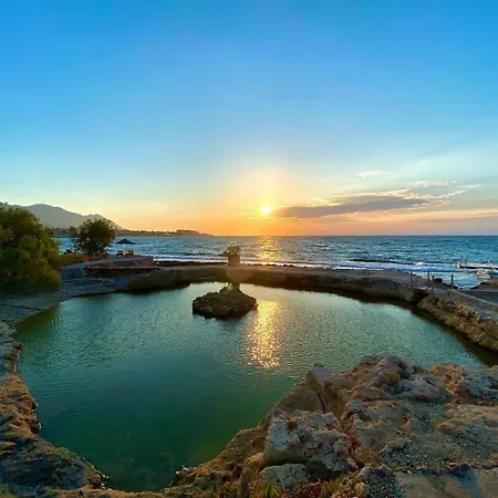 Riviera Beach Kyrenia (Northern Cyprus)