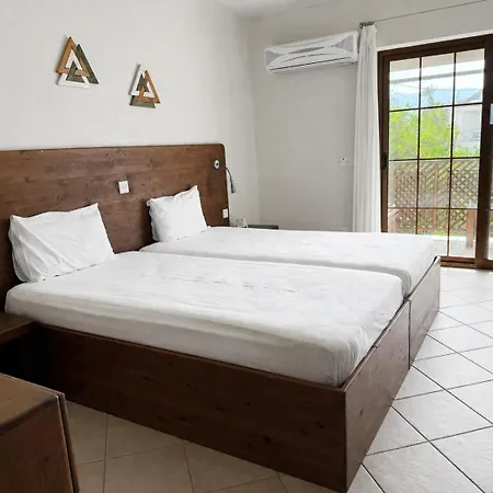 Riviera 4* Kyrenia (Northern Cyprus)