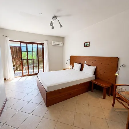 Riviera Rezort Kyrenia (Northern Cyprus)