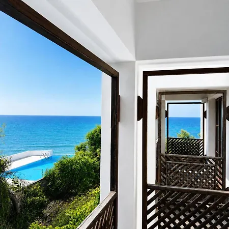 Riviera Rezort 4*