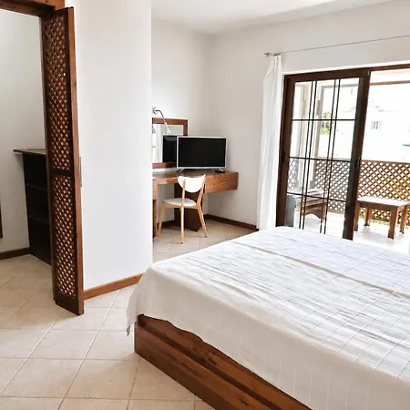Riviera Rezort Kyrenia (Northern Cyprus)
