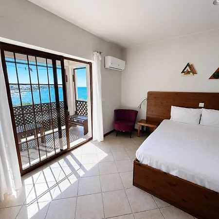 Riviera 4* Kyrenia (Northern Cyprus)