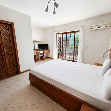 Rezort Riviera 4*