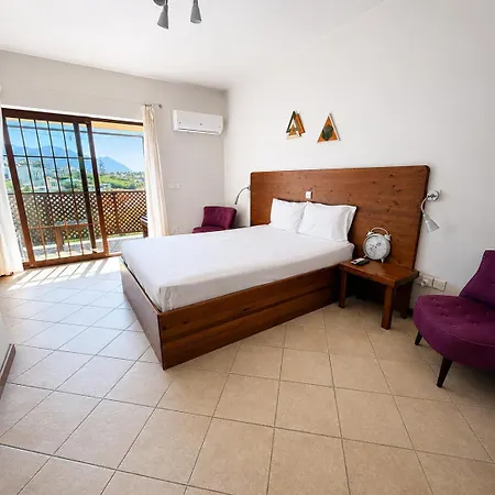 Riviera Rezort Kyrenia (Northern Cyprus)