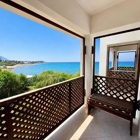 Riviera Rezort Kyrenia (Northern Cyprus)