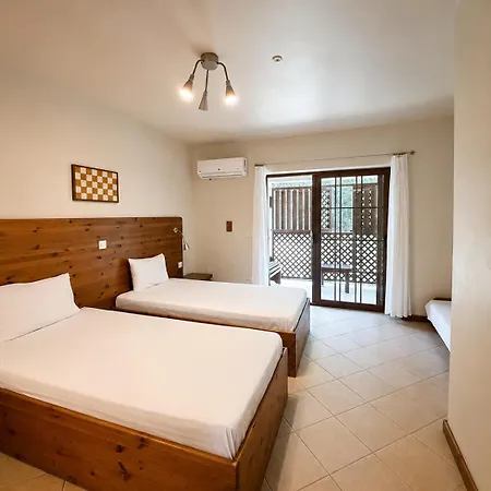 Rezort Riviera