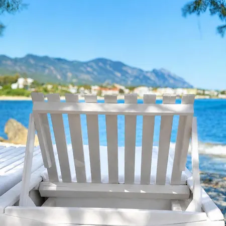 Riviera 4* Kyrenia (Northern Cyprus)