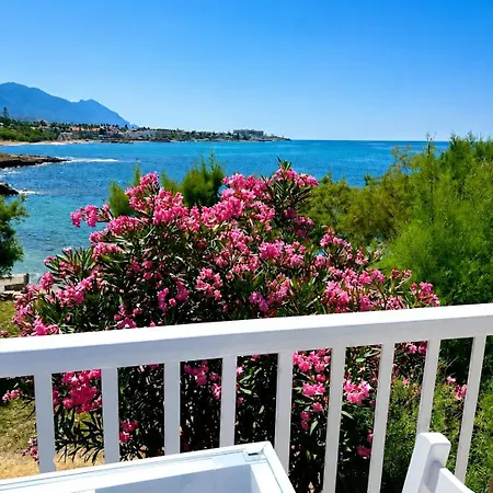 Rezort Riviera 4*