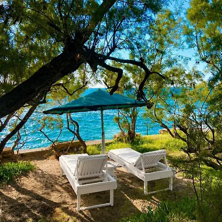 Rezort Riviera Kyrenia (Northern Cyprus)
