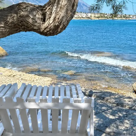 Rezort Riviera 4*