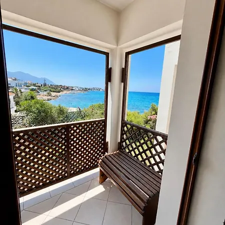 Riviera Rezort Kyrenia (Northern Cyprus)
