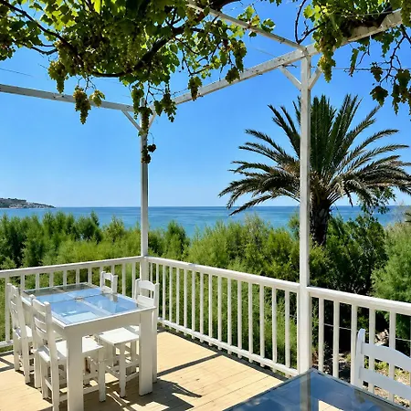 Riviera Rezort Kyrenia (Northern Cyprus)