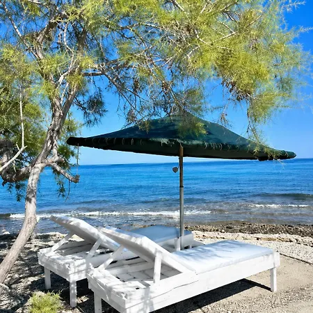 Riviera 4* Kyrenia (Northern Cyprus)