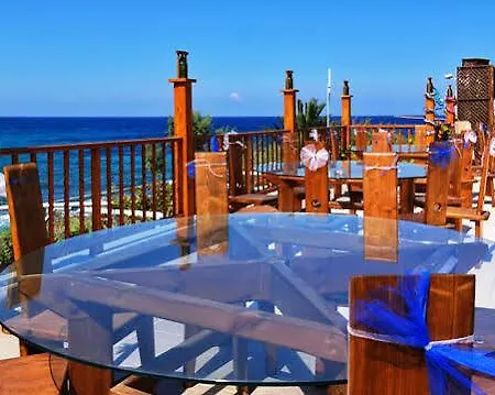 Riviera Rezort Kyrenia (Northern Cyprus)