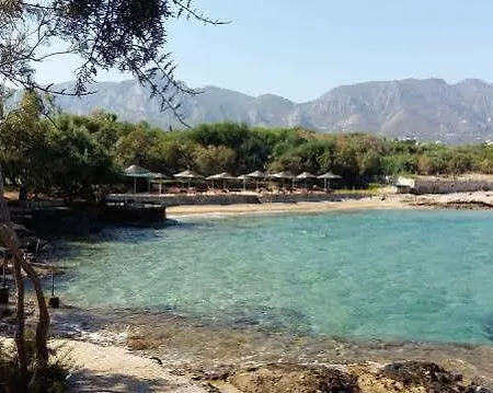 Rezort Riviera 4*