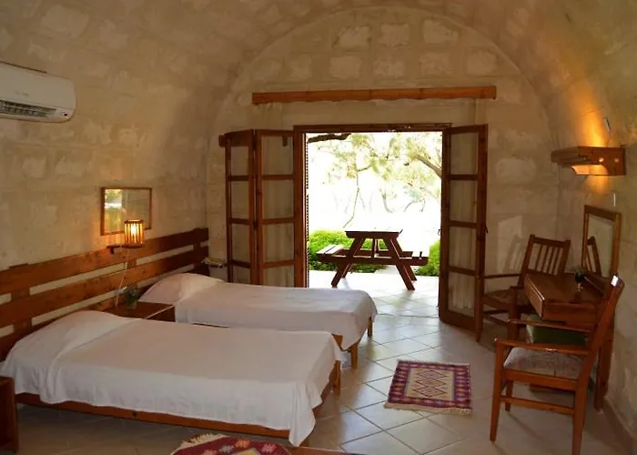 Riviera Θέρετρο Κερύνεια