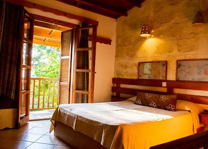 Riviera 4* Κερύνεια