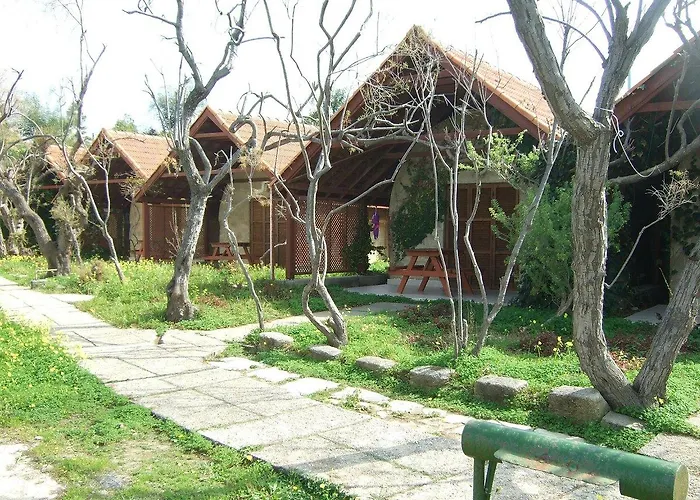 Riviera Θέρετρο